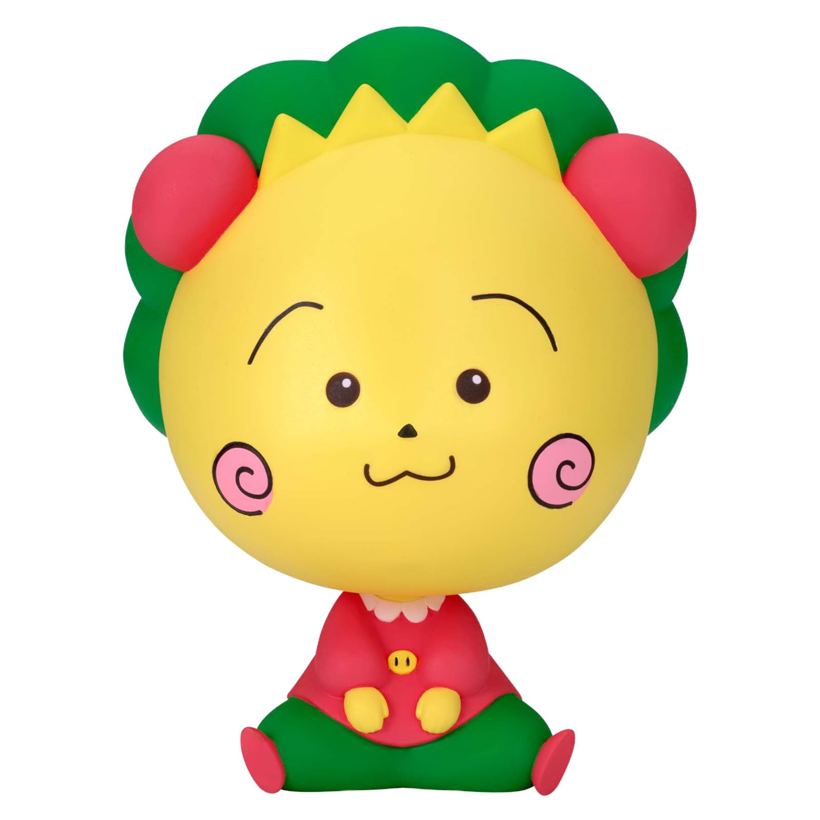 コジコジ SOFVIMATES ソフビ フィギュア 7個 新品未開封 コジコジ SOFVIMATES ソフビ フィギュア 7個 新品未開封